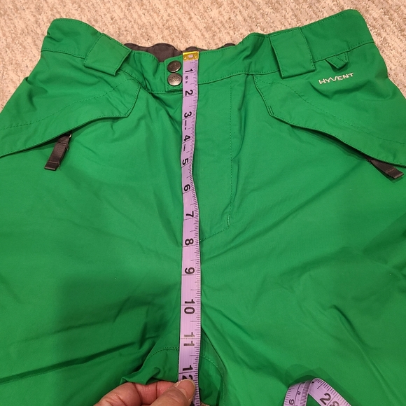 The North Face Youth/ Junior snow pants - Picture 10 of 14